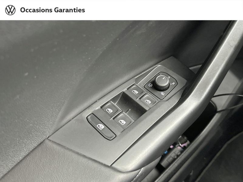 Voitures occasions VOLKSWAGEN T-CROSS R-Line Villemomble