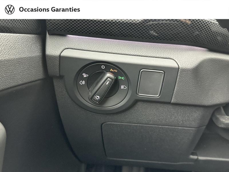Voitures occasions VOLKSWAGEN T-CROSS R-Line Villemomble