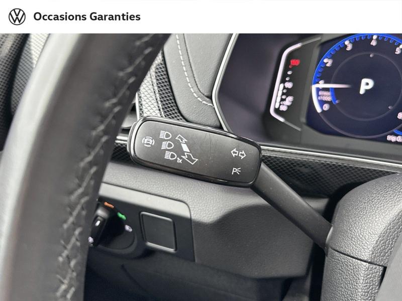 Voitures occasions VOLKSWAGEN T-CROSS R-Line Villemomble