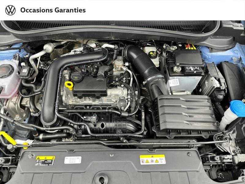 Voitures occasions VOLKSWAGEN T-CROSS R-Line Villemomble