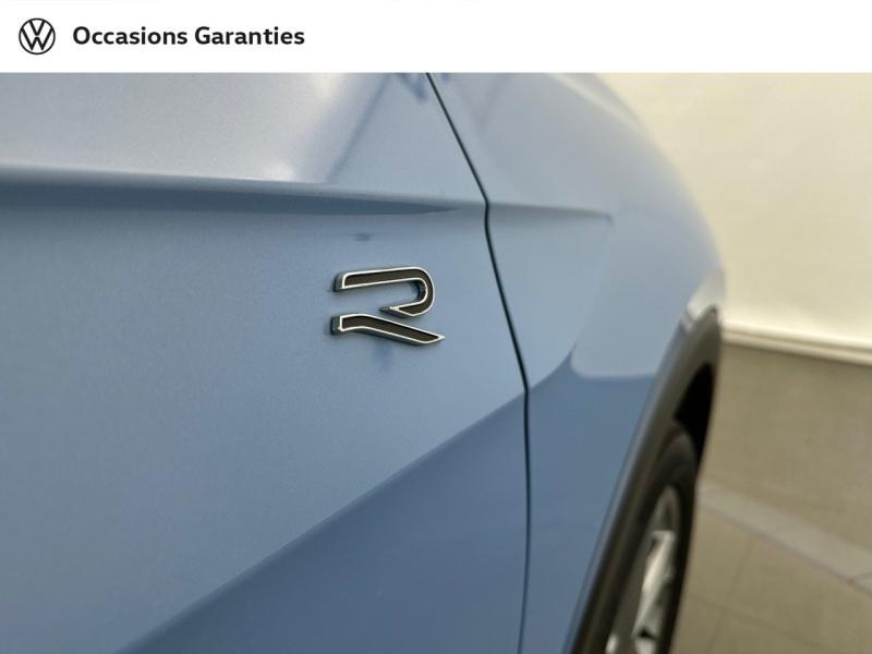 Voitures occasions VOLKSWAGEN T-CROSS R-Line Villemomble