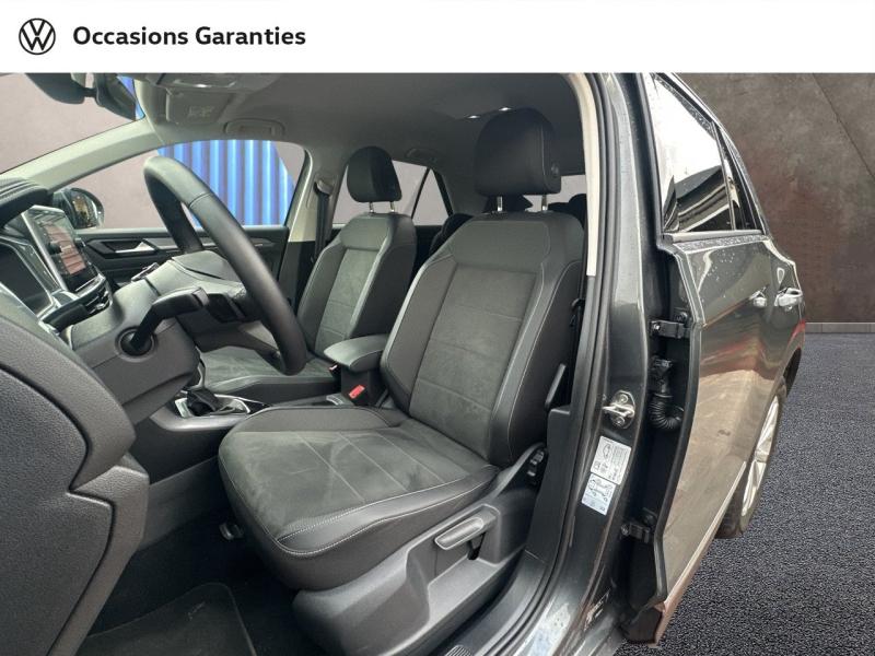 Voitures occasions VOLKSWAGEN T-ROC Style Villemomble
