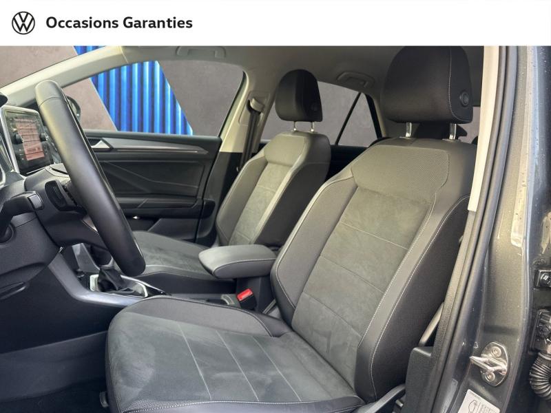 Voitures occasions VOLKSWAGEN T-ROC Style Villemomble