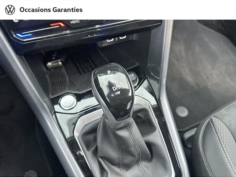 Voitures occasions VOLKSWAGEN T-ROC Style Villemomble