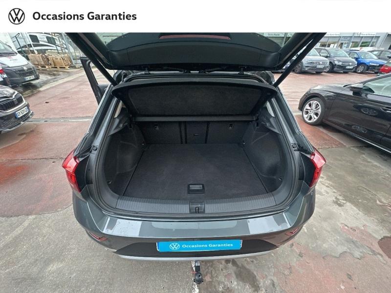 Voitures occasions VOLKSWAGEN T-ROC Style Villemomble