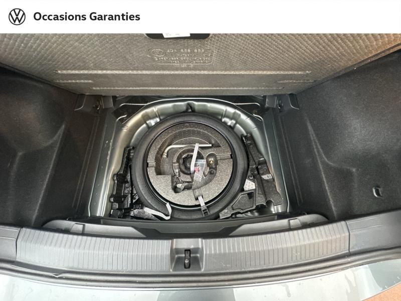 Voitures occasions VOLKSWAGEN T-ROC Style Villemomble