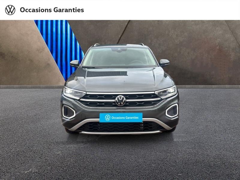 Voitures occasions VOLKSWAGEN T-ROC Style Villemomble