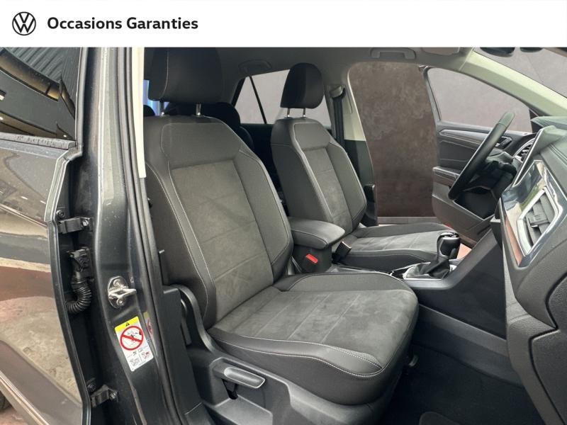 Voitures occasions VOLKSWAGEN T-ROC Style Villemomble