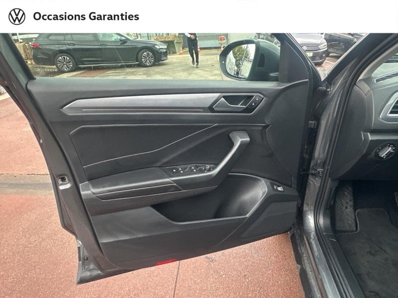 Voitures occasions VOLKSWAGEN T-ROC Style Villemomble