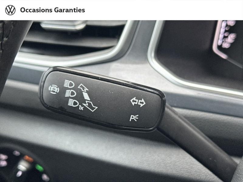 Voitures occasions VOLKSWAGEN T-ROC Style Villemomble