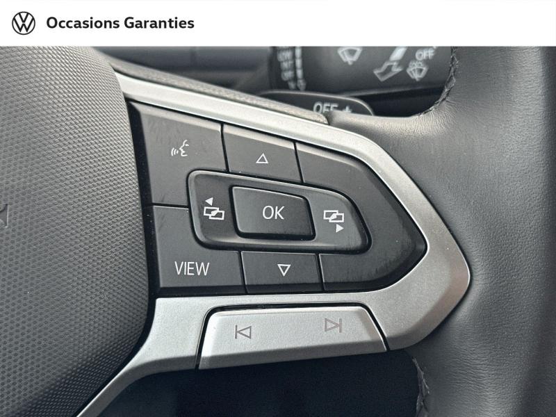 Voitures occasions VOLKSWAGEN T-ROC Style Villemomble
