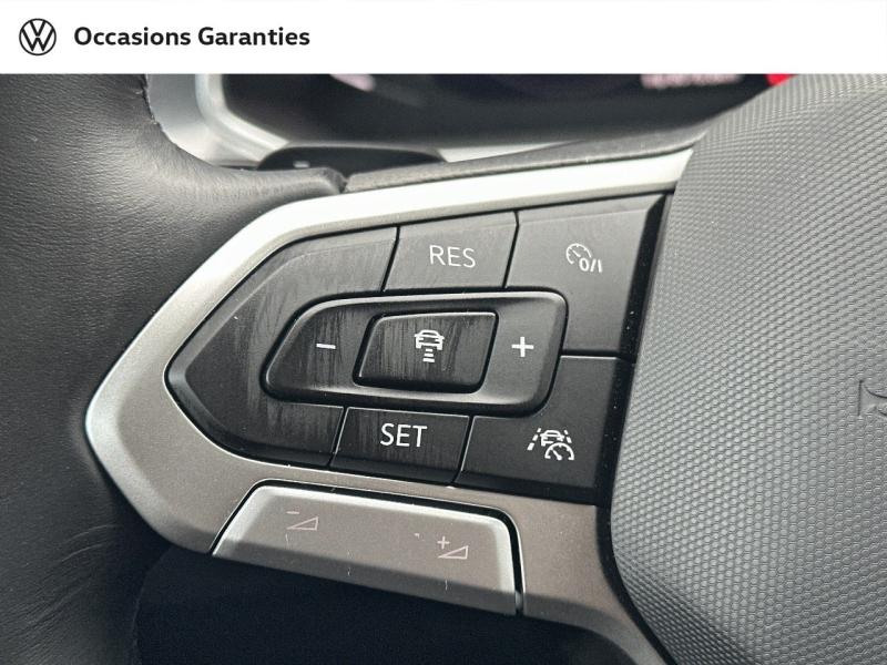 Voitures occasions VOLKSWAGEN T-ROC Style Villemomble