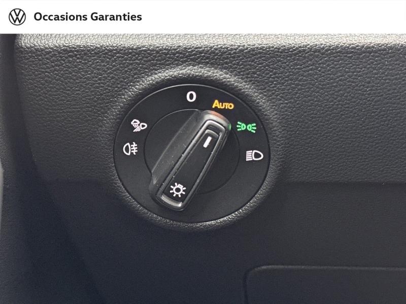 Voitures occasions VOLKSWAGEN T-ROC Style Villemomble