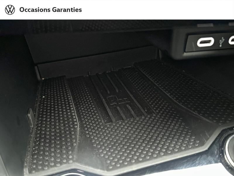 Voitures occasions VOLKSWAGEN T-ROC Style Villemomble