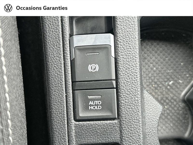 Voitures occasions VOLKSWAGEN T-ROC Style Villemomble