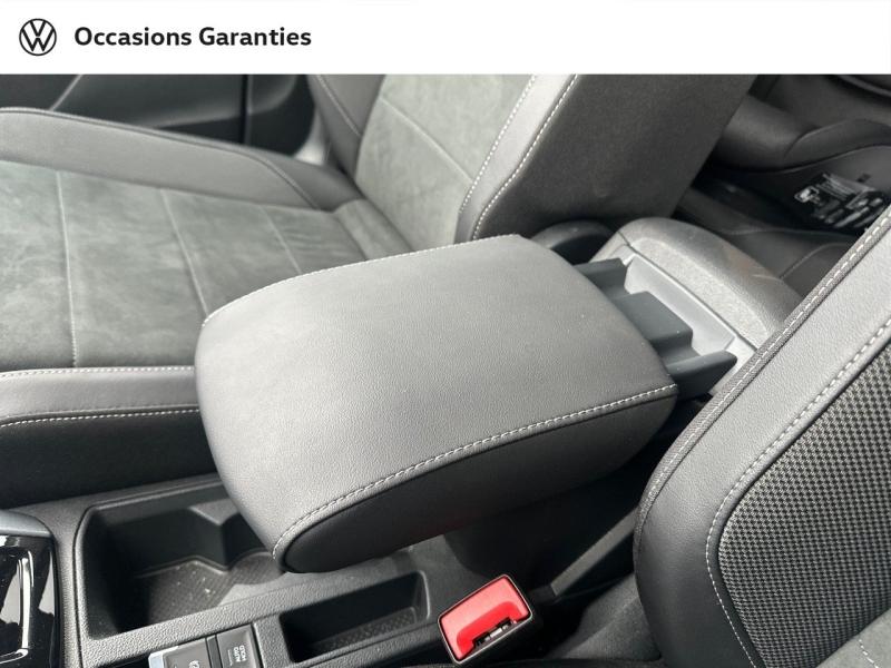 Voitures occasions VOLKSWAGEN T-ROC Style Villemomble