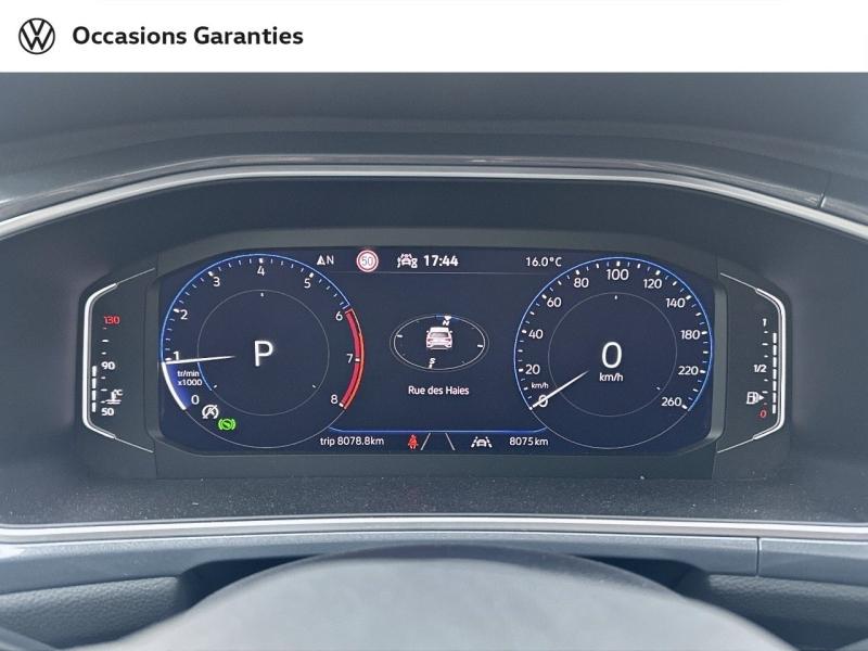 Voitures occasions VOLKSWAGEN T-ROC Style Villemomble
