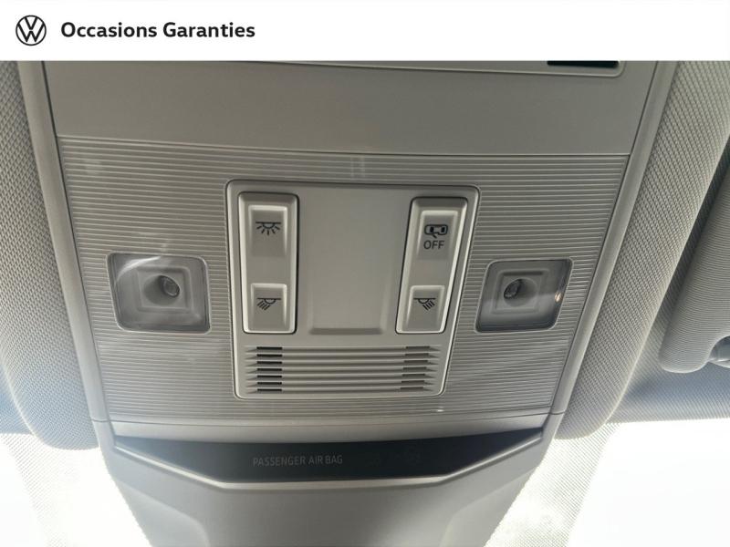 Voitures occasions VOLKSWAGEN T-ROC Style Villemomble