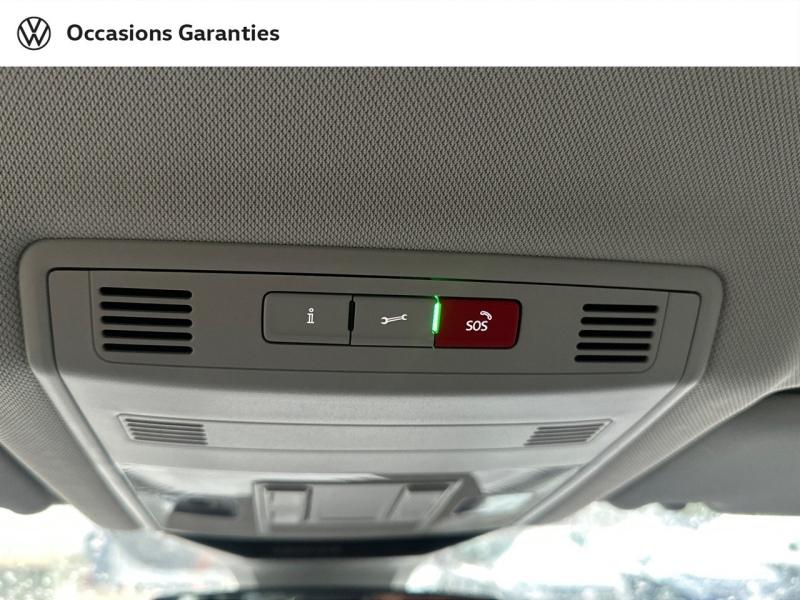 Voitures occasions VOLKSWAGEN T-ROC Style Villemomble