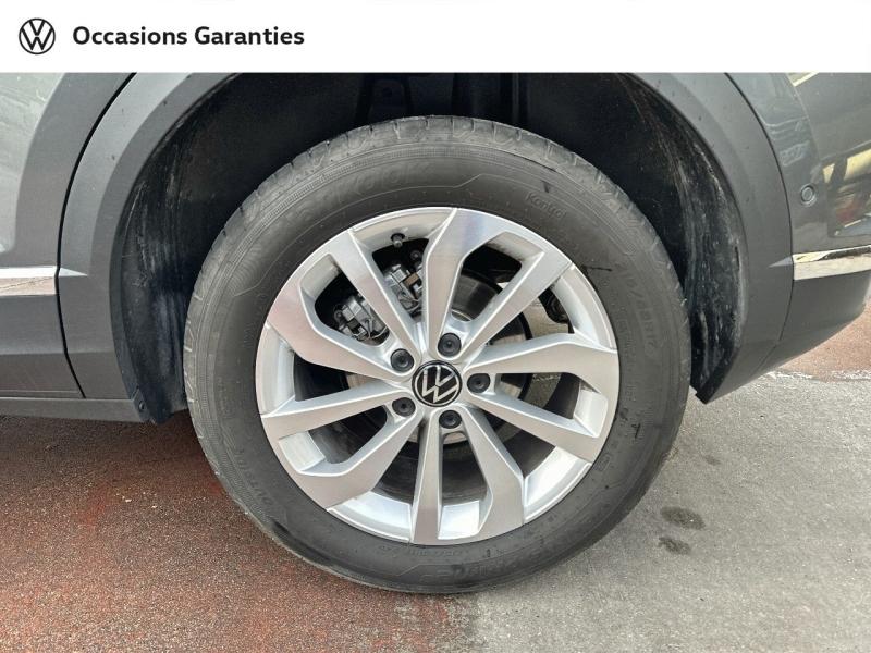 Voitures occasions VOLKSWAGEN T-ROC Style Villemomble