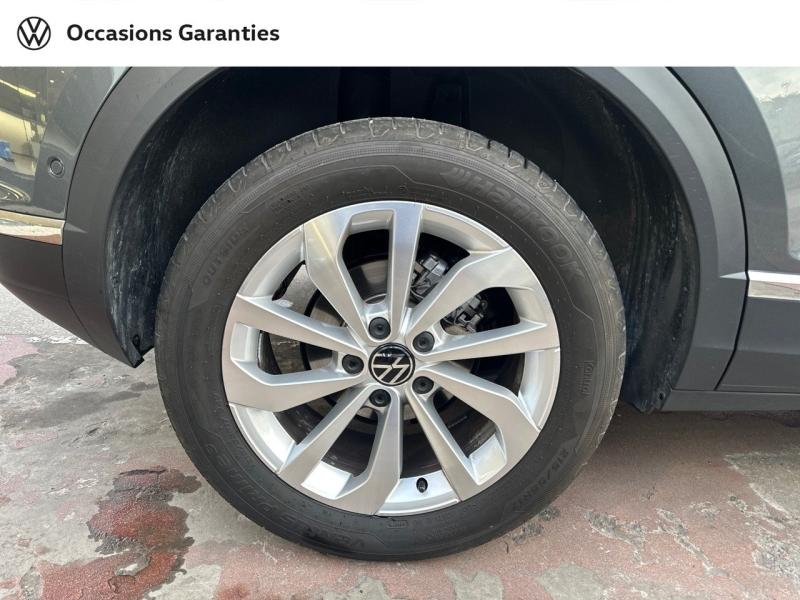 Voitures occasions VOLKSWAGEN T-ROC Style Villemomble