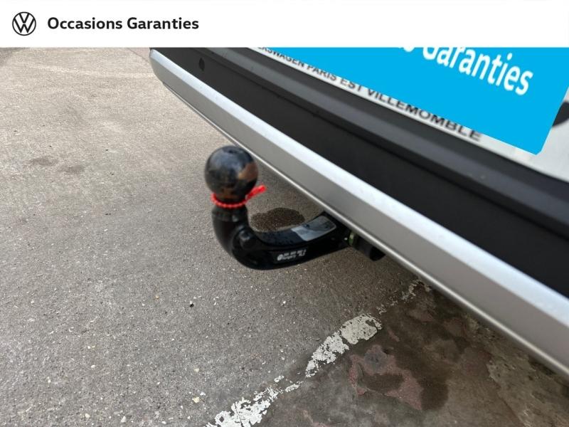 Voitures occasions VOLKSWAGEN T-ROC Style Villemomble