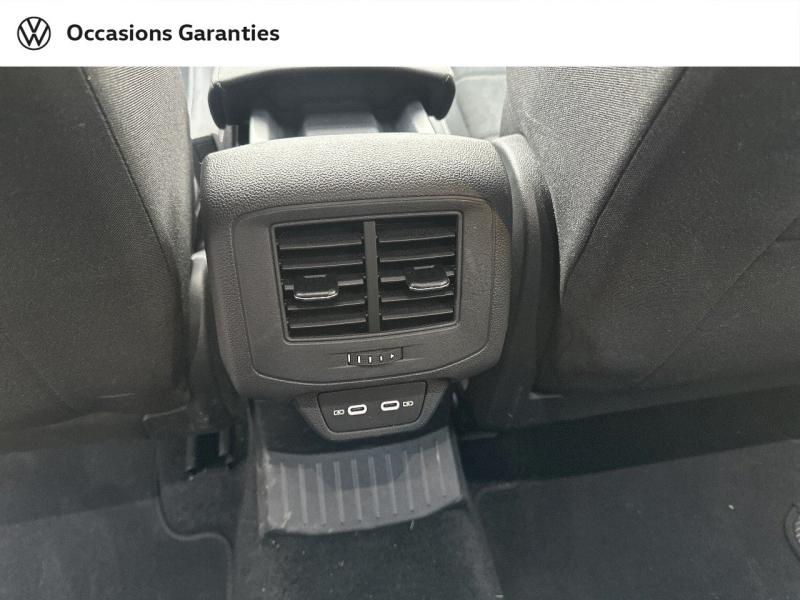 Voitures occasions VOLKSWAGEN T-ROC Style Villemomble