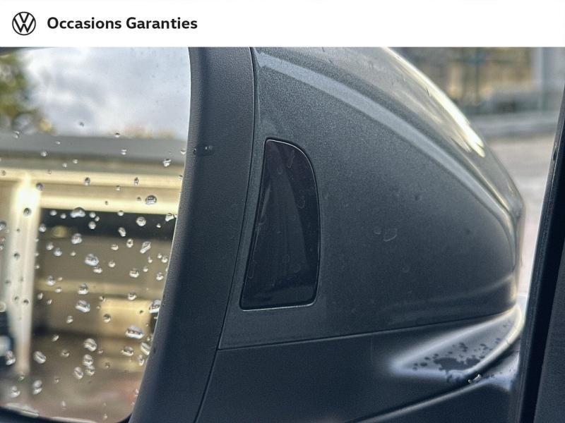 Voitures occasions VOLKSWAGEN T-ROC Style Villemomble