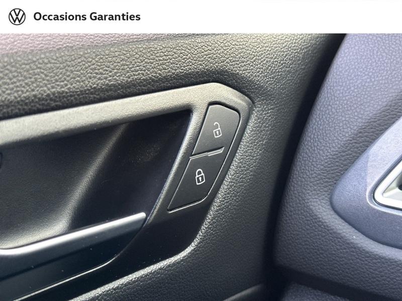 Voitures occasions VOLKSWAGEN T-ROC Style Villemomble