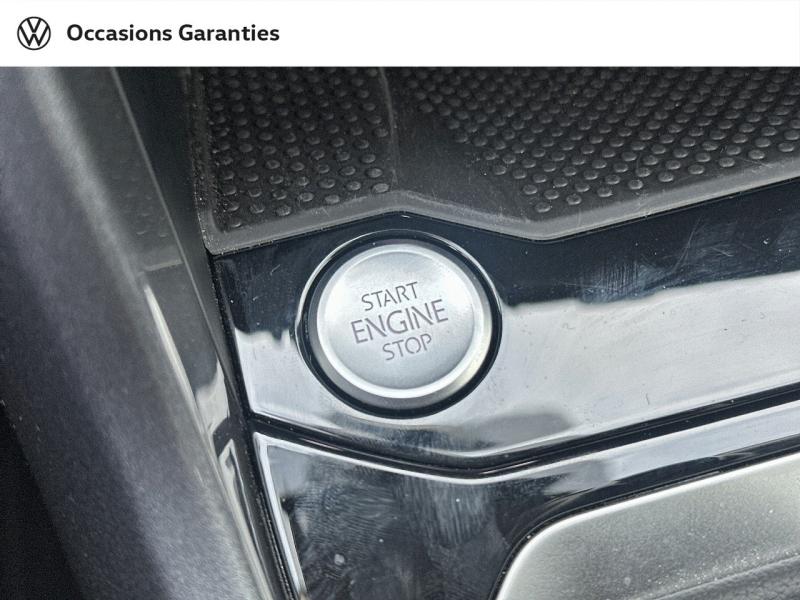 Voitures occasions VOLKSWAGEN T-ROC Style Villemomble