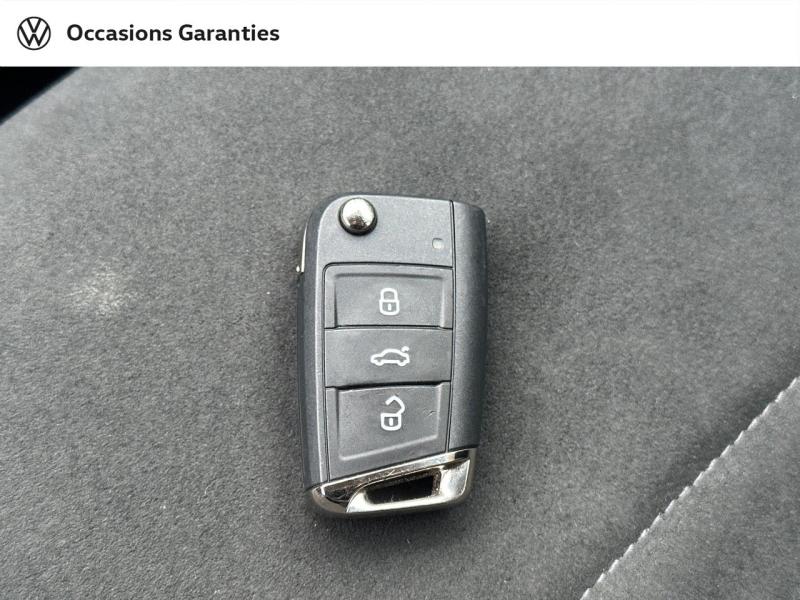 Voitures occasions VOLKSWAGEN T-ROC Style Villemomble