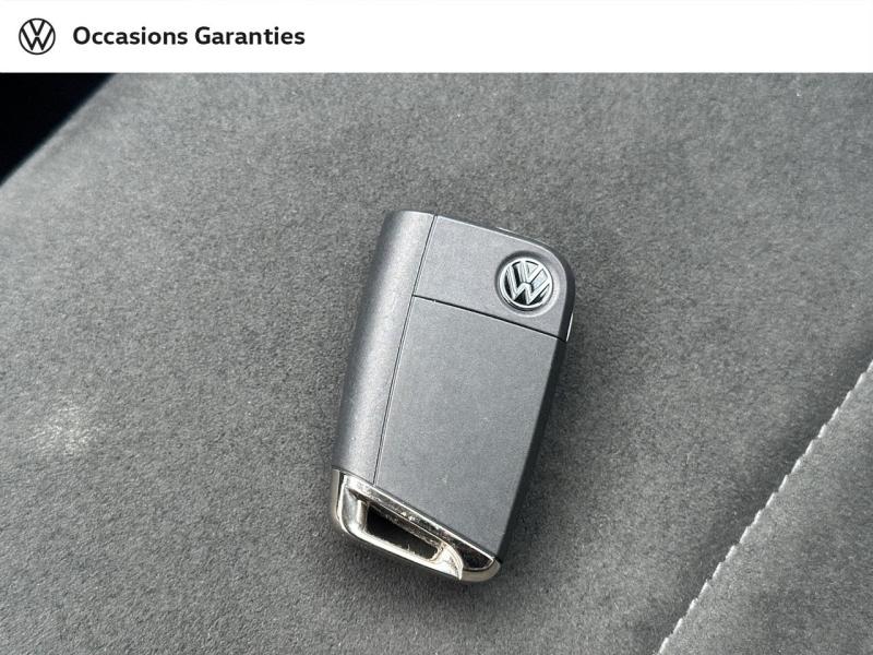 Voitures occasions VOLKSWAGEN T-ROC Style Villemomble
