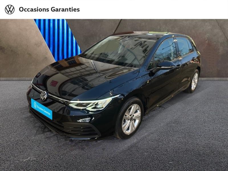 Voitures occasions VOLKSWAGEN GOLF Life Plus Villemomble