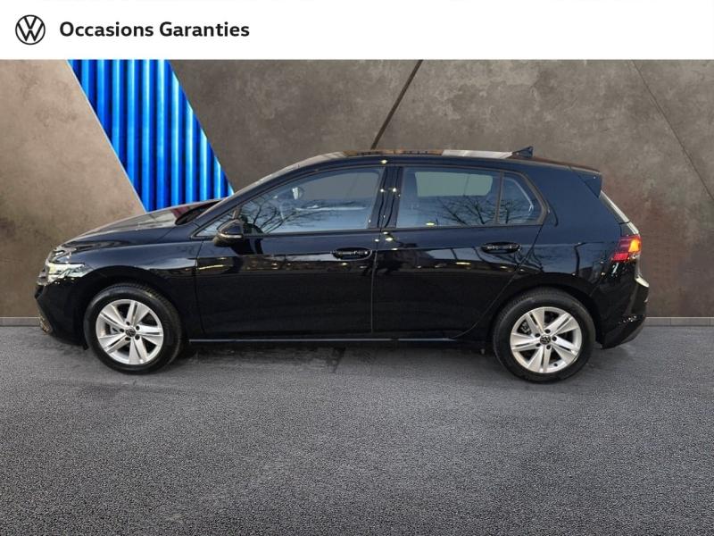 Voitures occasions VOLKSWAGEN GOLF Life Plus Villemomble