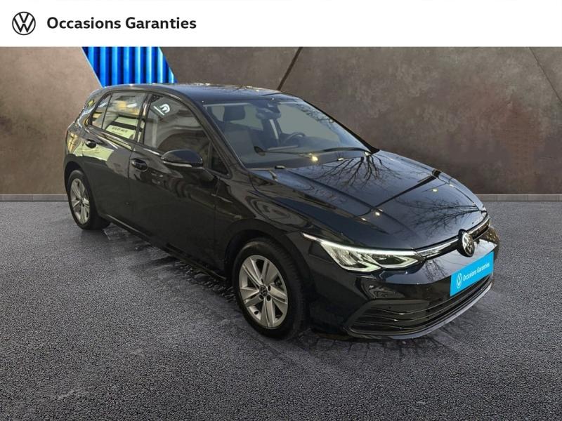 Voitures occasions VOLKSWAGEN GOLF Life Plus Villemomble