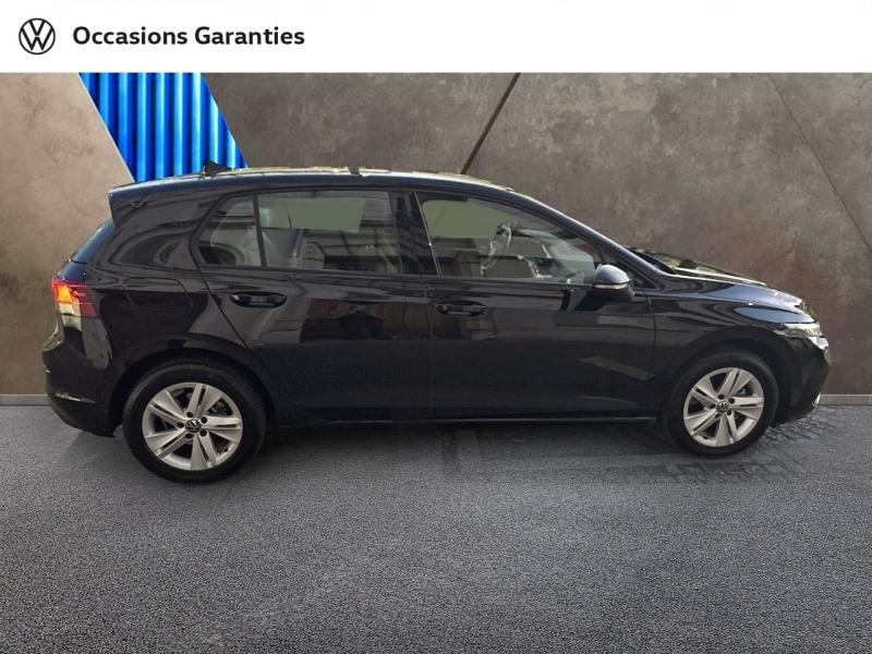Voitures occasions VOLKSWAGEN GOLF Life Plus Villemomble