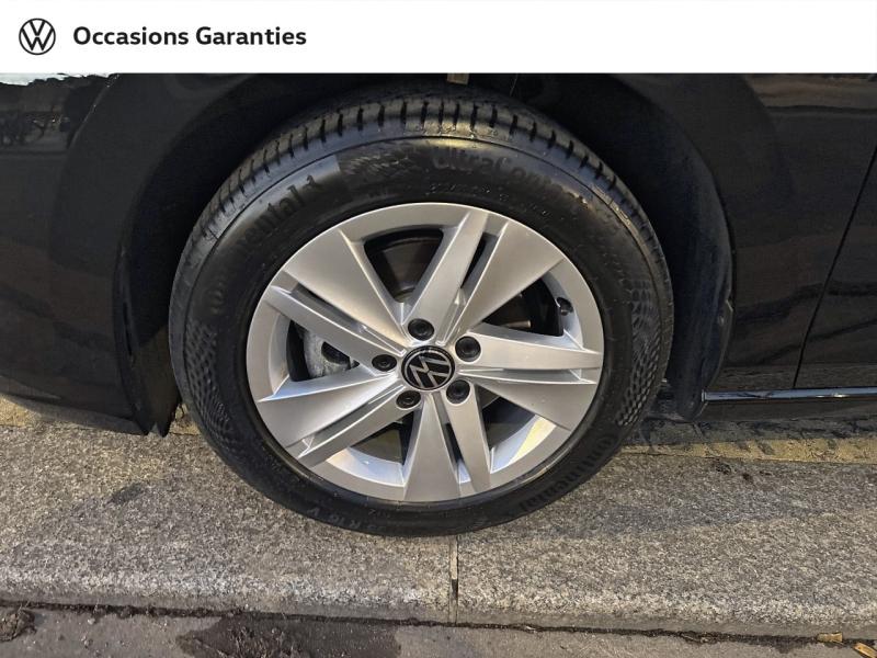 Voitures occasions VOLKSWAGEN GOLF Life Plus Villemomble