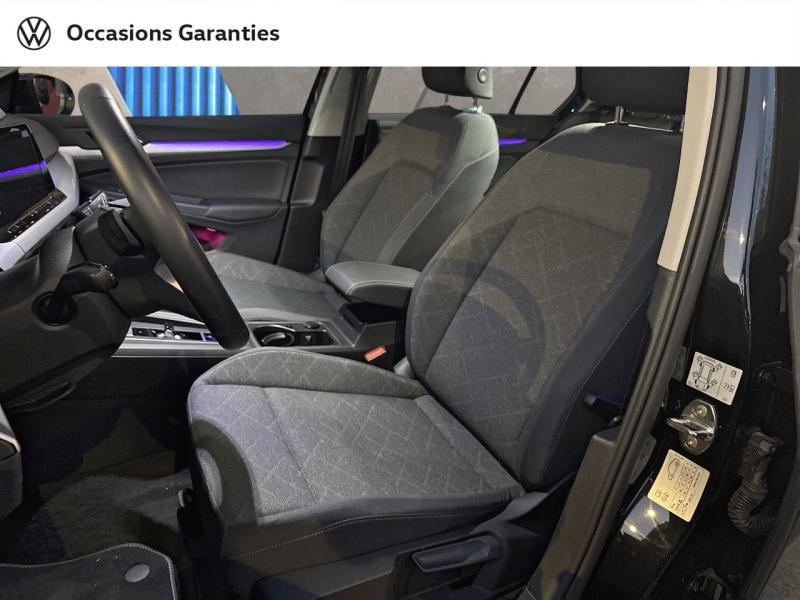 Voitures occasions VOLKSWAGEN GOLF Life Plus Villemomble