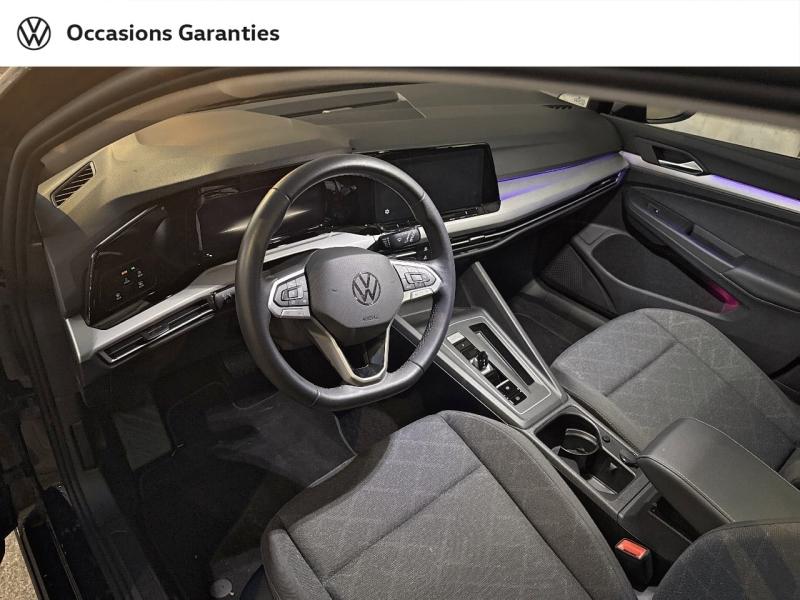 Voitures occasions VOLKSWAGEN GOLF Life Plus Villemomble
