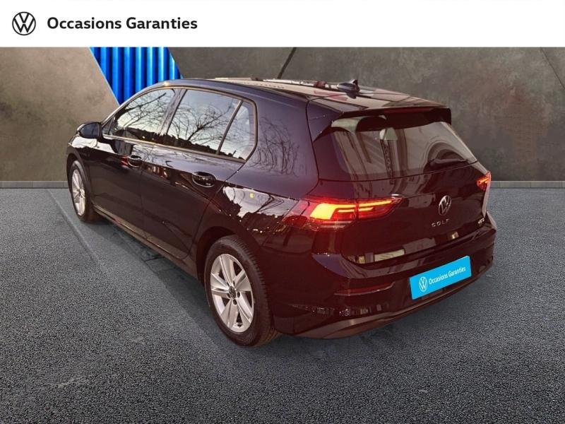 Voitures occasions VOLKSWAGEN GOLF Life Plus Villemomble