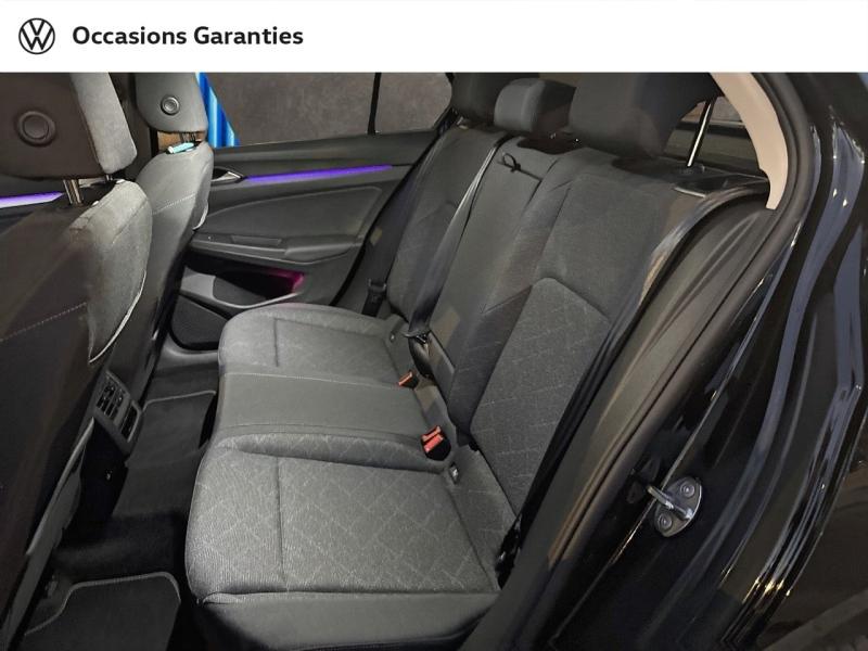 Voitures occasions VOLKSWAGEN GOLF Life Plus Villemomble