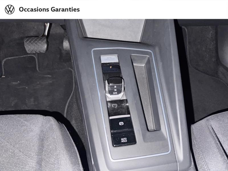 Voitures occasions VOLKSWAGEN GOLF Life Plus Villemomble