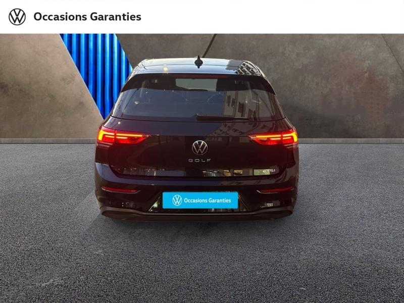 Voitures occasions VOLKSWAGEN GOLF Life Plus Villemomble