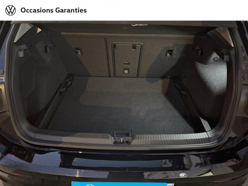 Voitures occasions VOLKSWAGEN GOLF Life Plus Villemomble