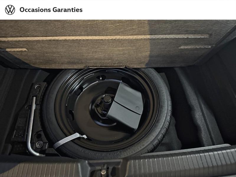 Voitures occasions VOLKSWAGEN GOLF Life Plus Villemomble