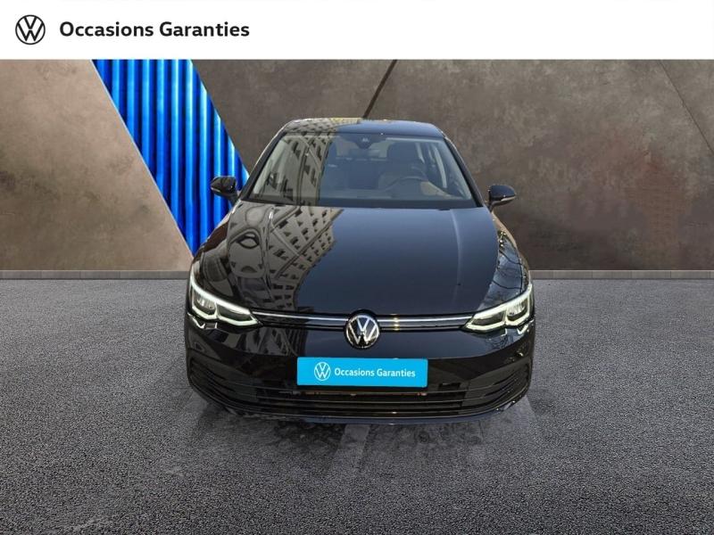 Voitures occasions VOLKSWAGEN GOLF Life Plus Villemomble