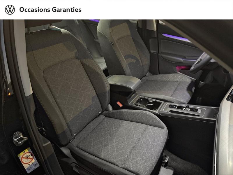 Voitures occasions VOLKSWAGEN GOLF Life Plus Villemomble