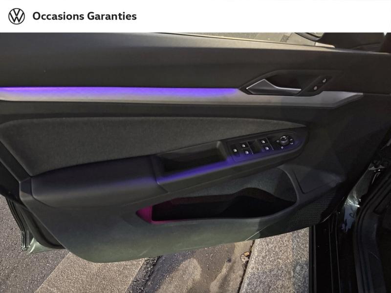 Voitures occasions VOLKSWAGEN GOLF Life Plus Villemomble