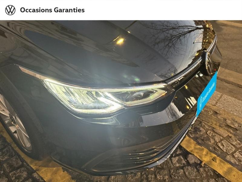 Voitures occasions VOLKSWAGEN GOLF Life Plus Villemomble