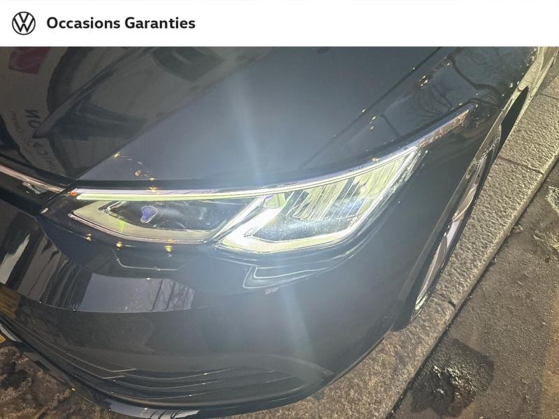 Voitures occasions VOLKSWAGEN GOLF Life Plus Villemomble